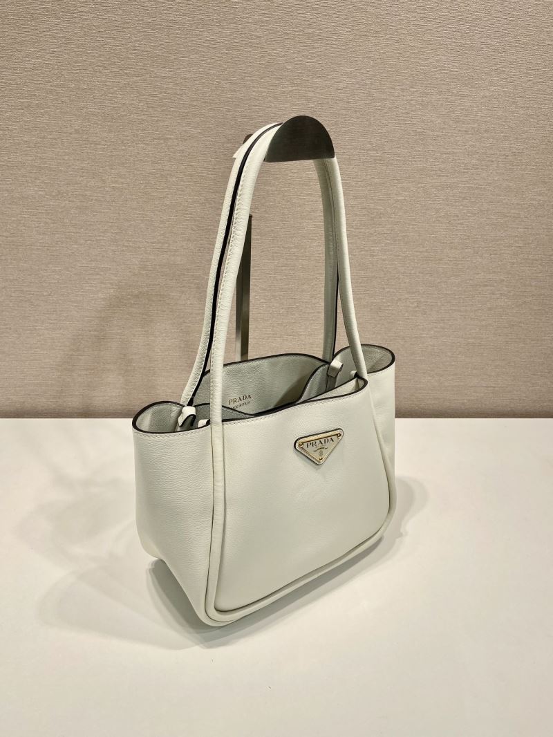 Prada Shopping Bags